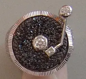 Jewelry piece 11