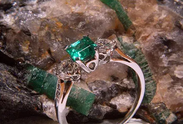Jewelry piece 12