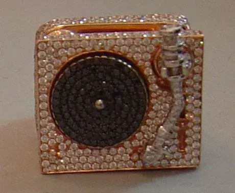Jewelry piece 13