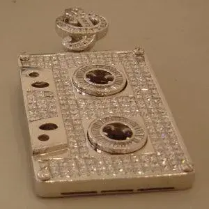 Jewelry piece 16