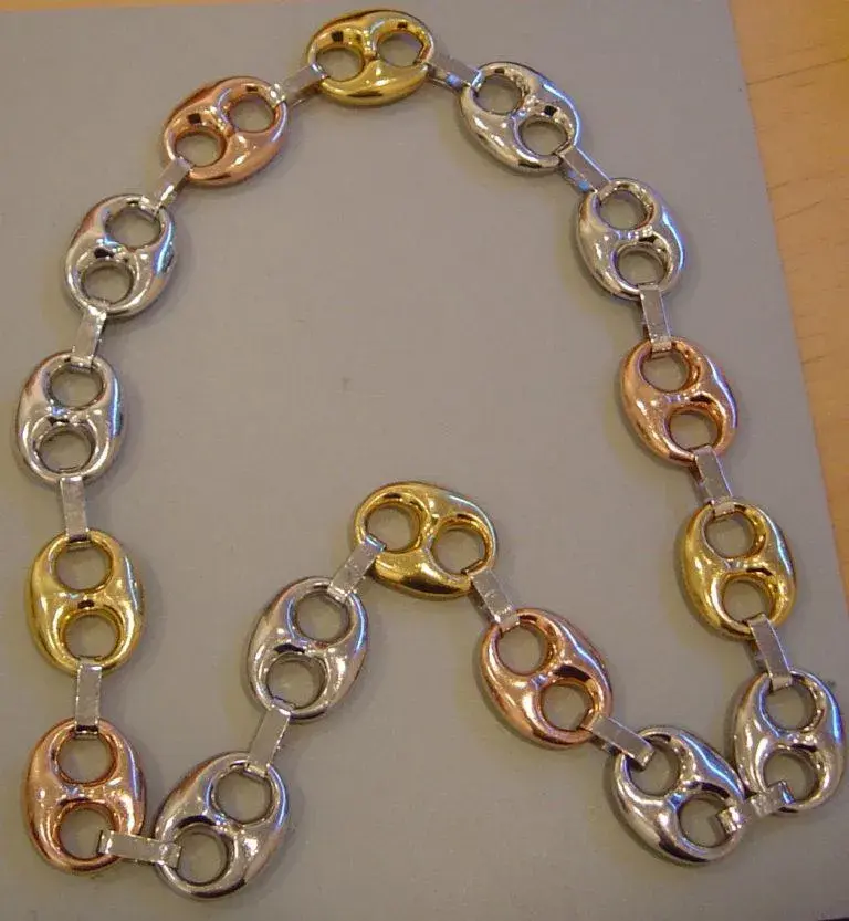 Jewelry piece 18