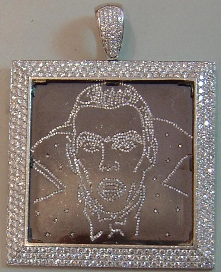 Jewelry piece 19