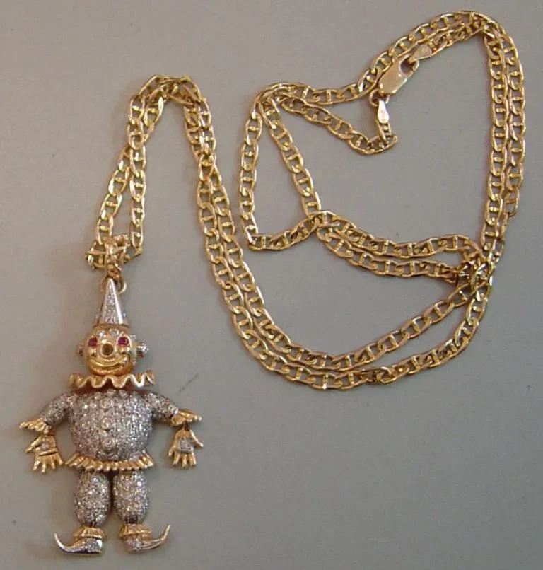 Jewelry piece 22