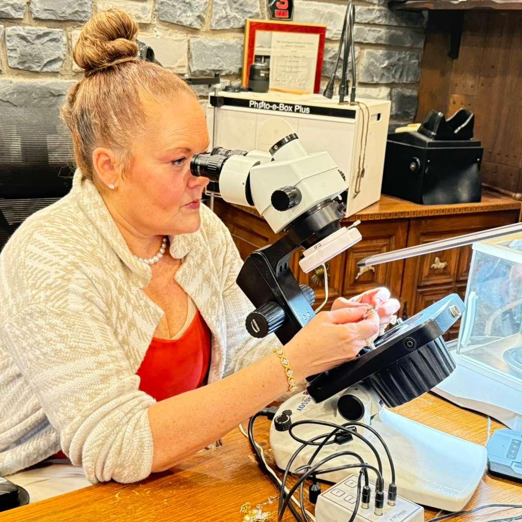 Jewelry Appraisal Piece 10