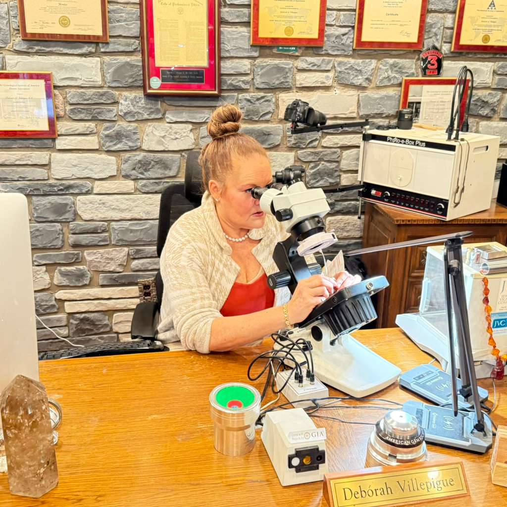 Jewelry Appraisal Piece 7