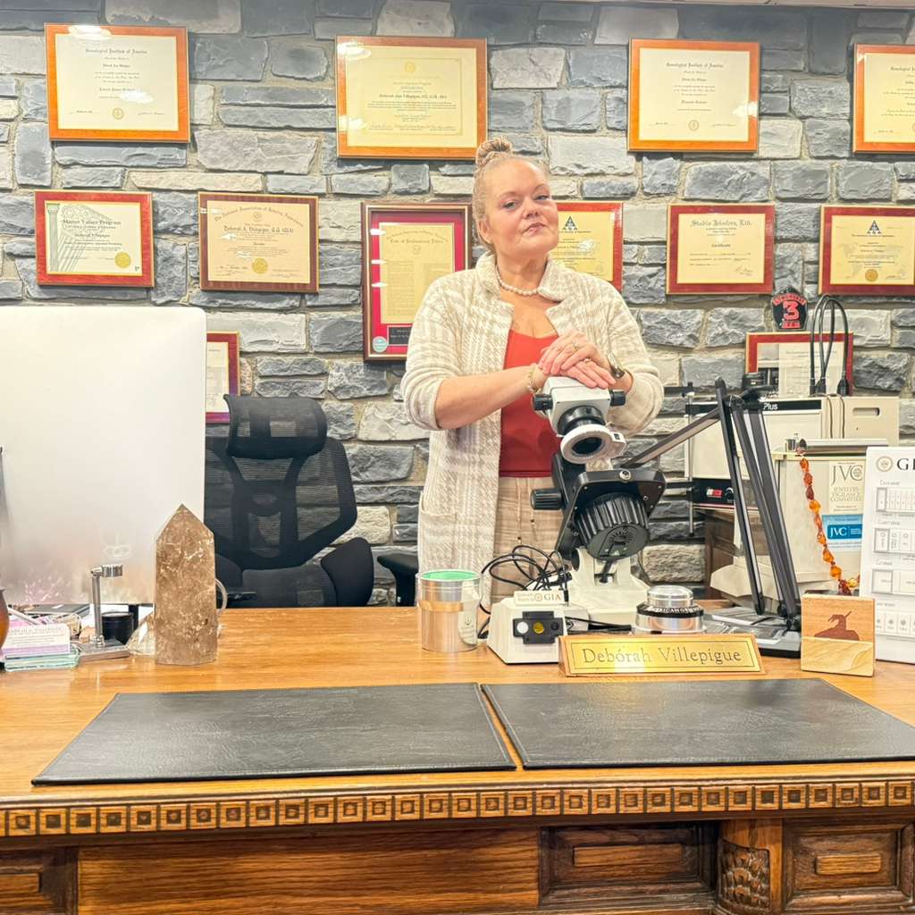 Jewelry Appraisal Piece 8