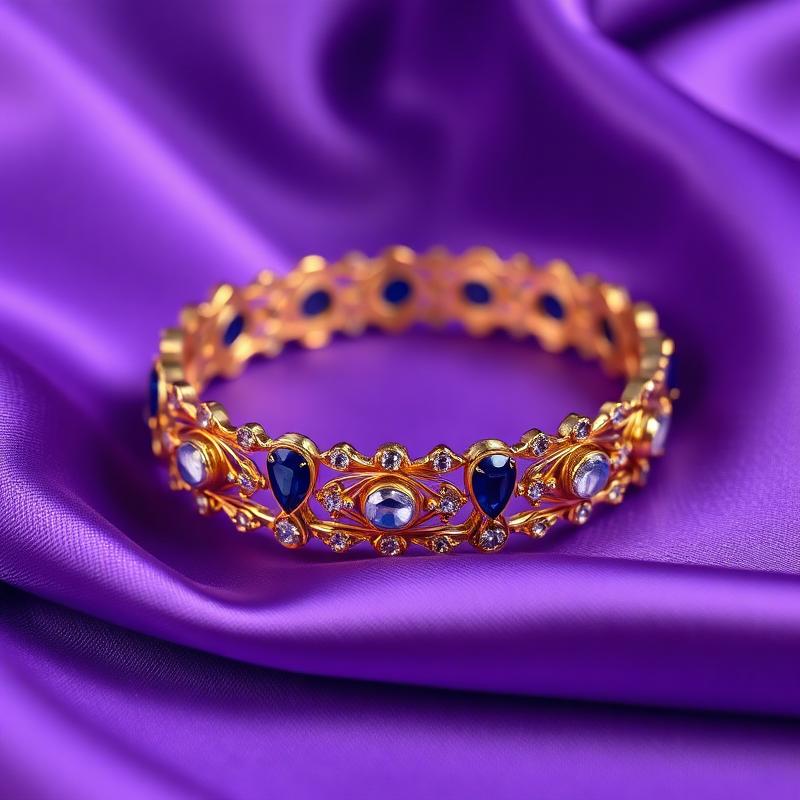 Fine Jewelry Collection