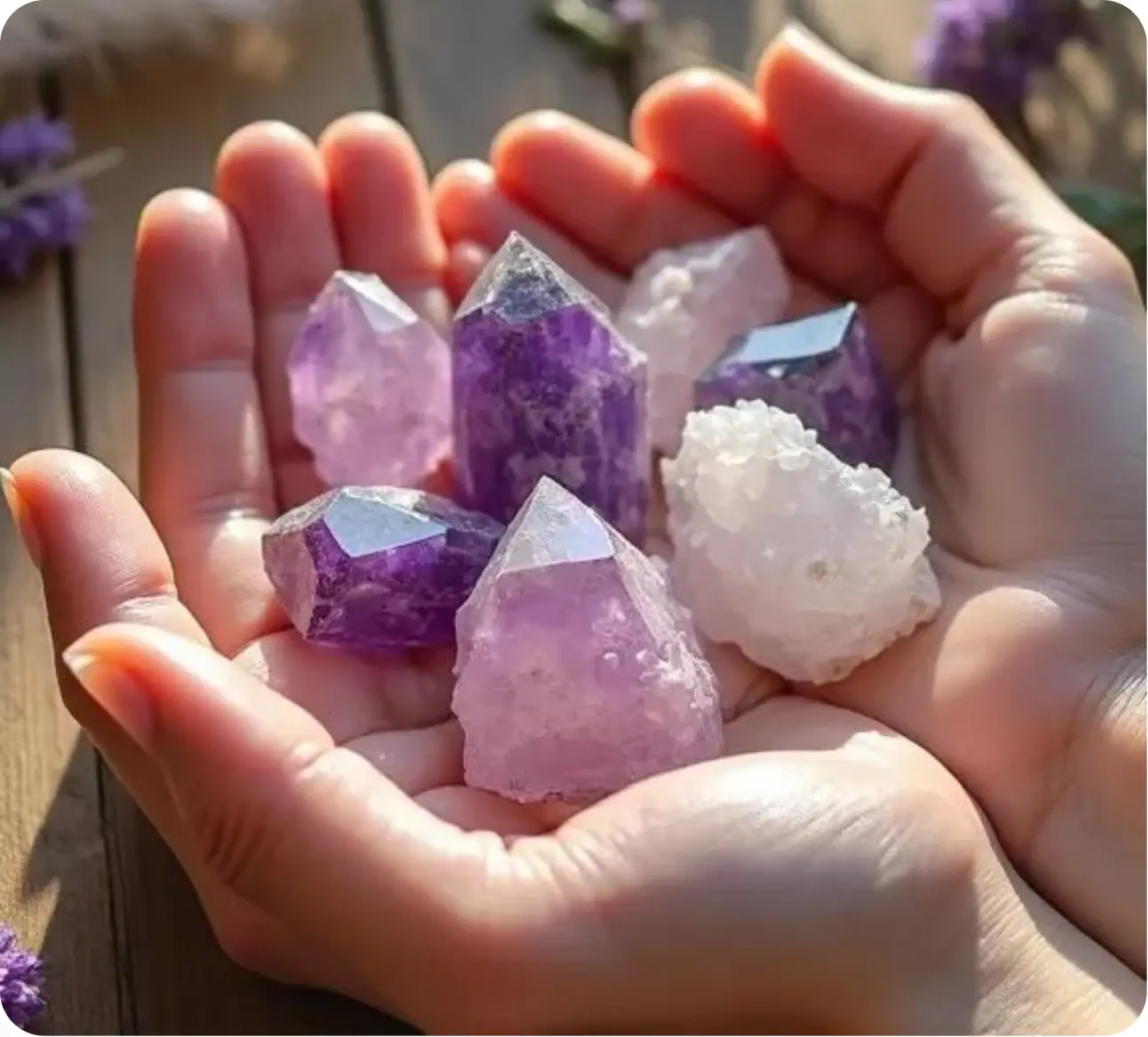 How to Choose the Right Gemstone for You