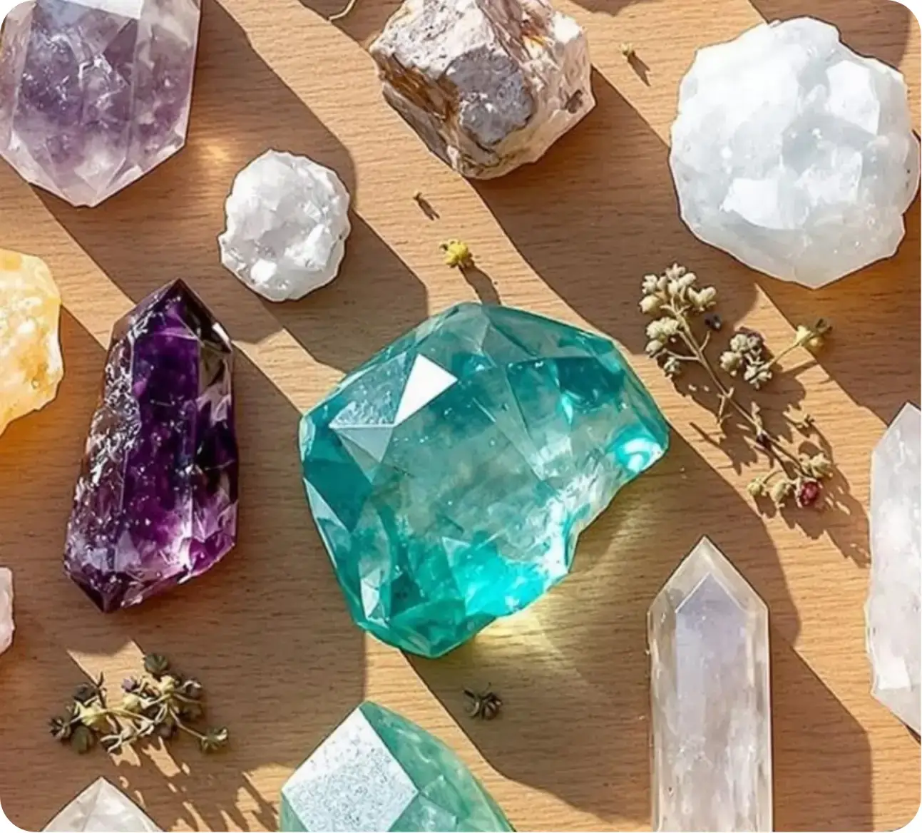 Caring for Your Gemstone Jewellery