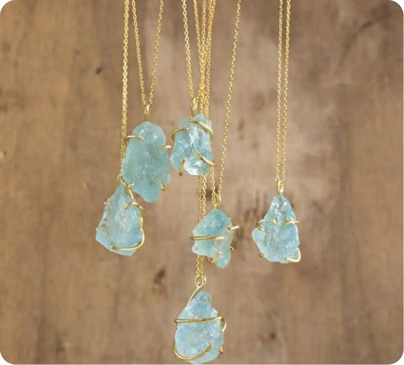 From Raw Stone to Refined Beauty