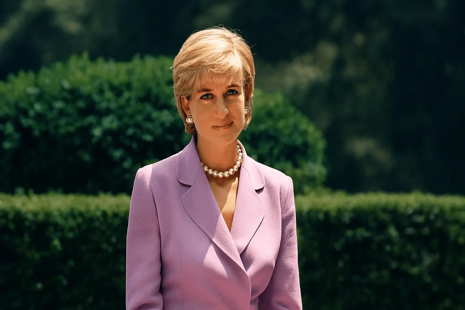 Princess Diana